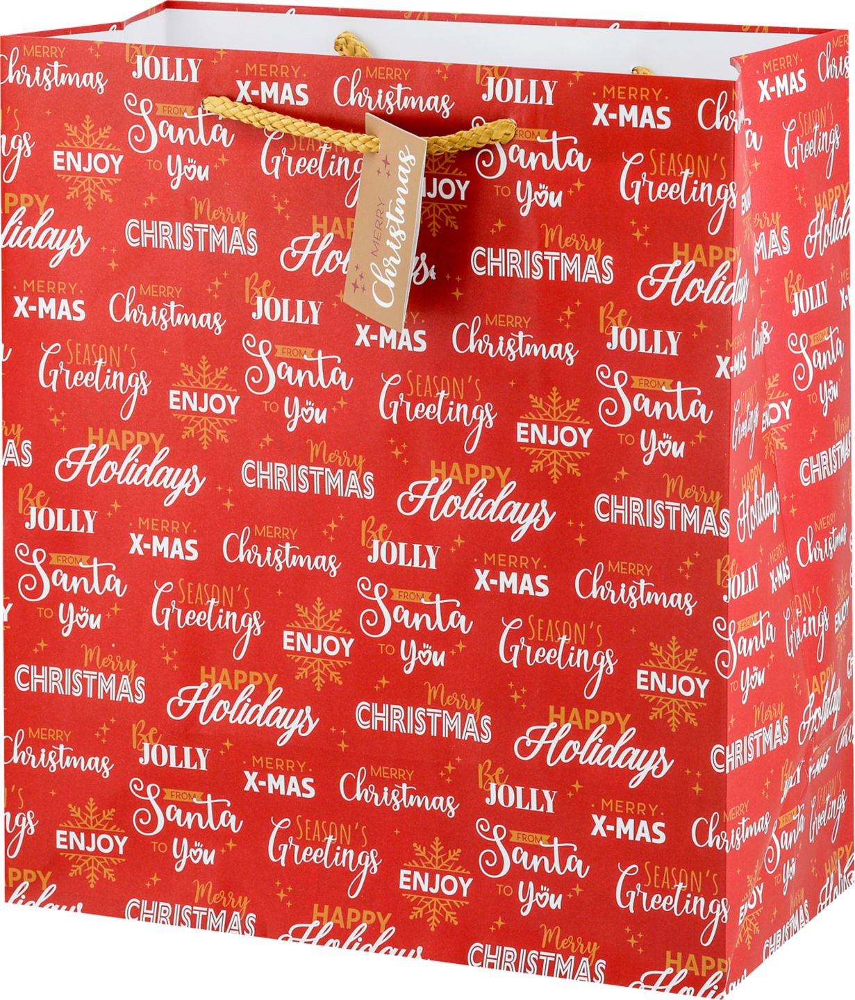 LIV & BO Sada dárkových tašek