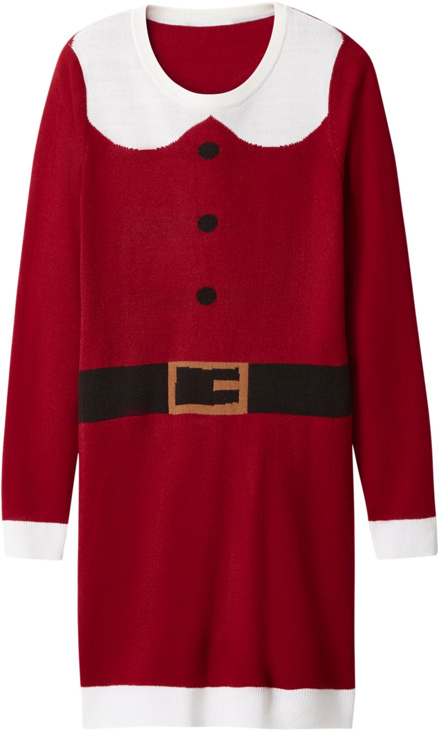 OYANDA Vánoční šaty
velikosti: S - L