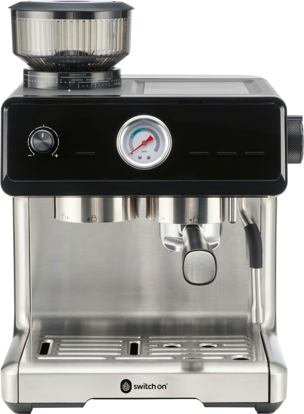 Switch-on Aparat za espresso