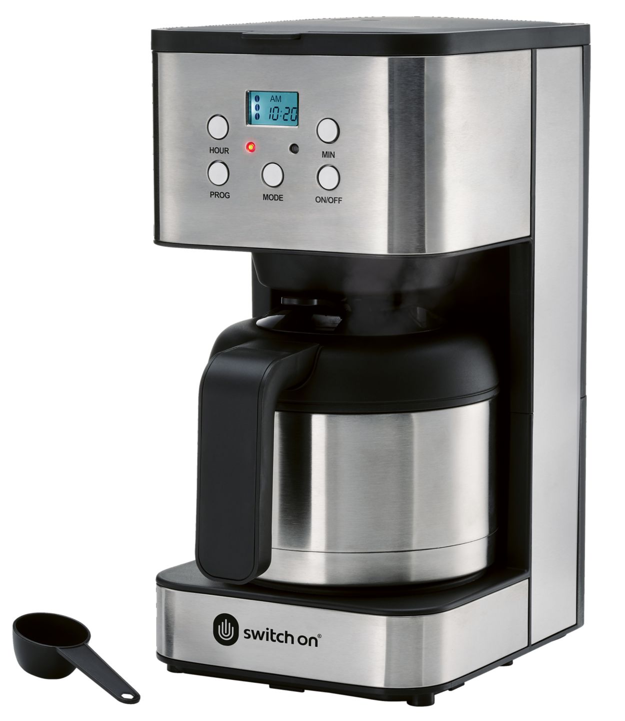 SwitchOn Aparat za kavu
MPC 10.09.2026=49,99€