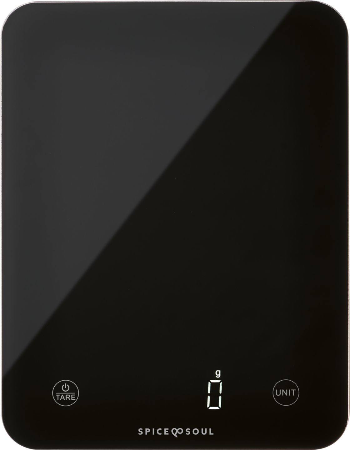 Spice & Soul Kuchynská váha