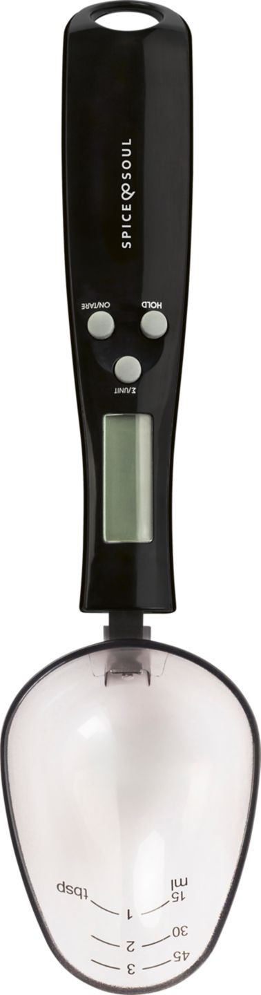 Изображение на Spice&Soul Дигитална мерителна лъжица