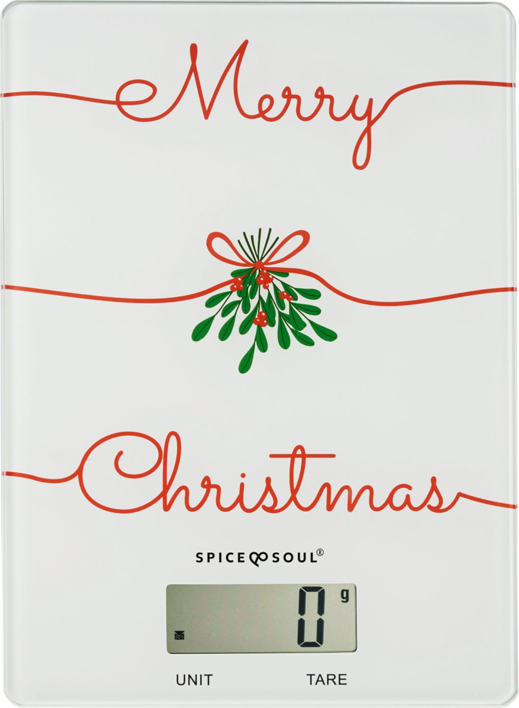 Изображение на Spice&Soul Дигитална кухненска везна