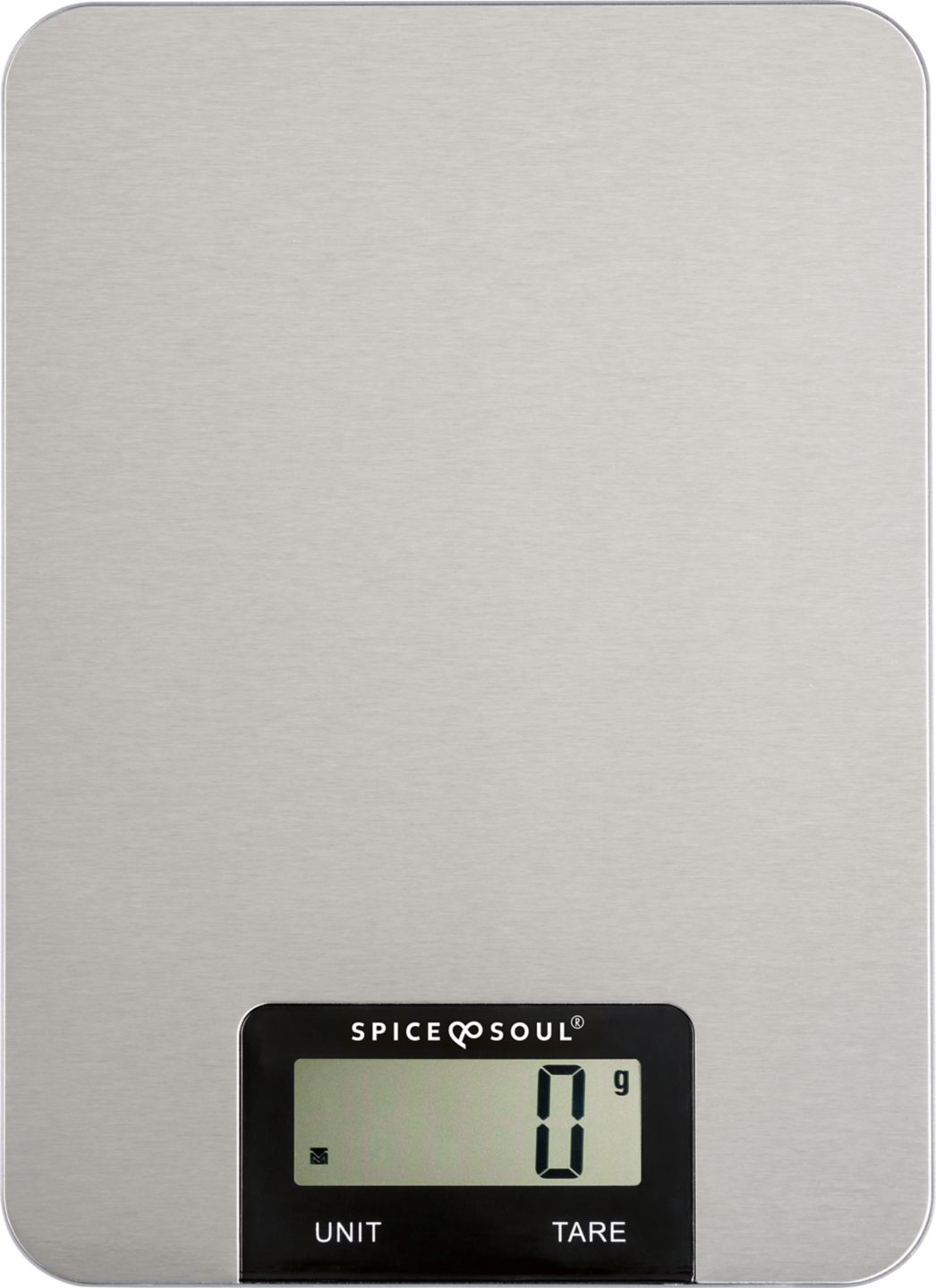Изображение на SPICE&SOUL Кухненска везна
дигитална