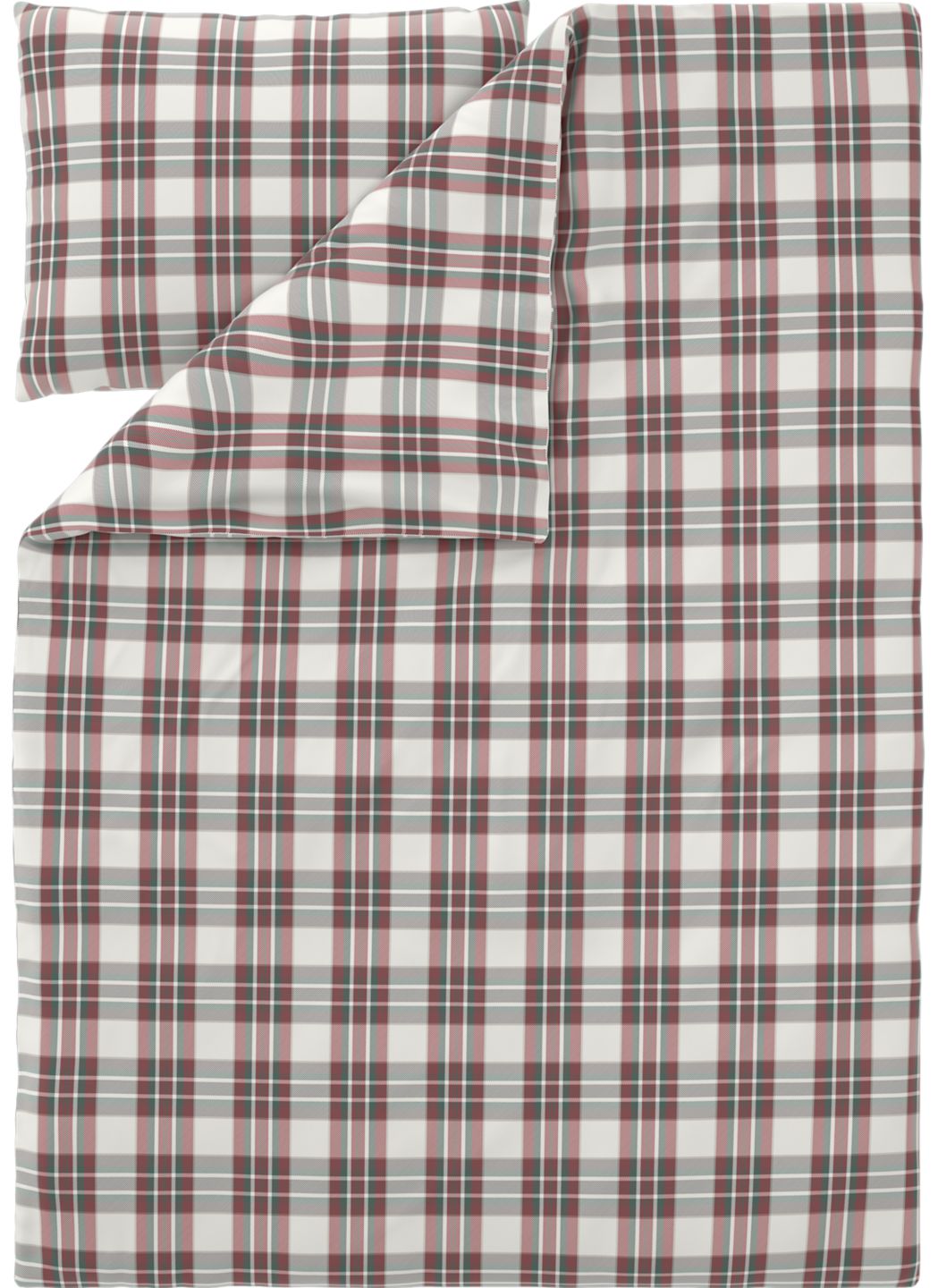 LIV&BO Ložní povlečení
rozměry: 140x200cm,70x90cm