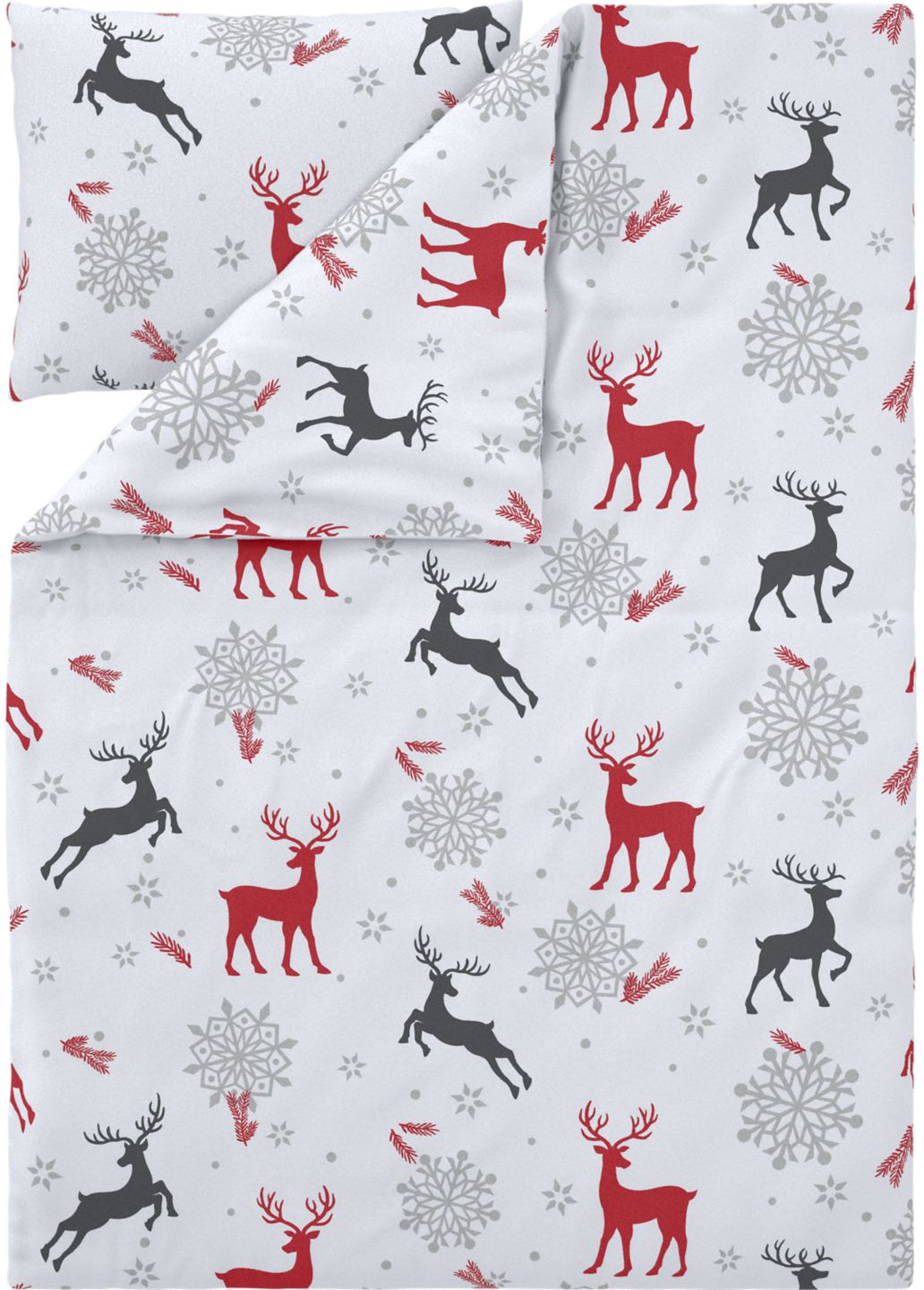 LIV&BO Ložní povlečení
rozměry: 70x90cm, 140x200cm