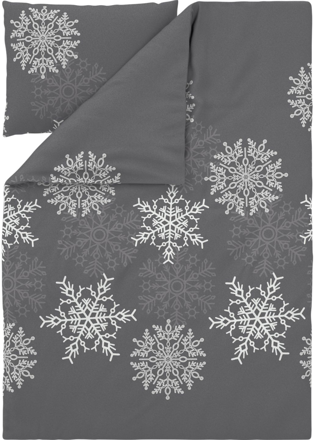 LIV&BO Ložní povlečení
rozměry: 70x90cm, 140x200cm