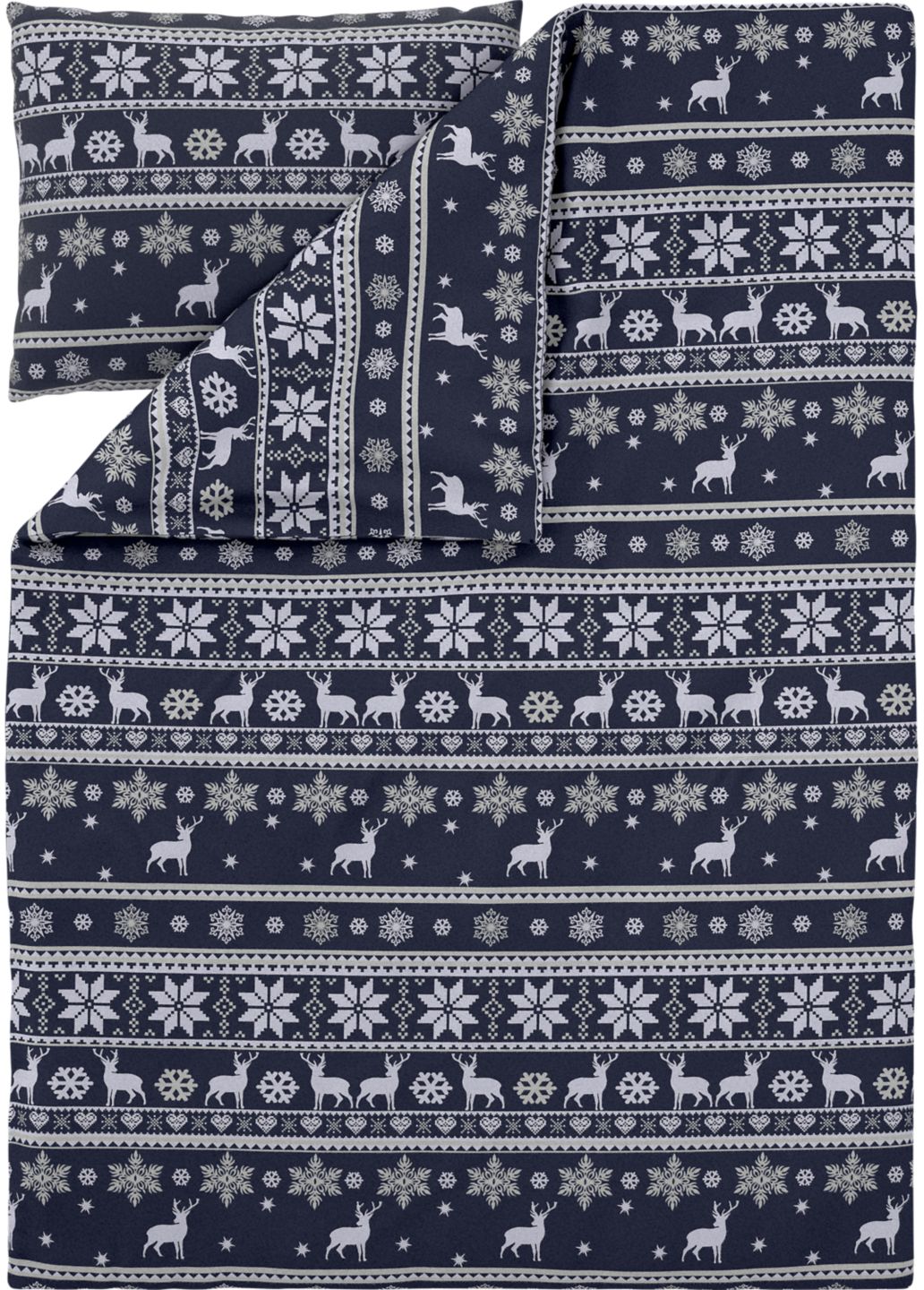 LIV&BO Ložní povlečení
rozměry: 70x90cm, 140x200cm