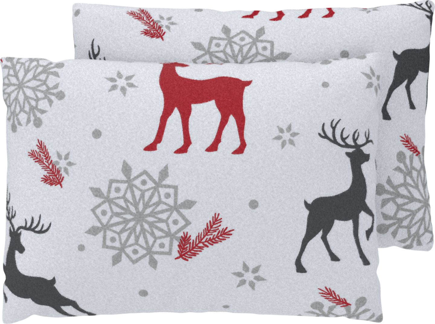 Изображение на LIV&BO Калъфки
50 x 70 см, 2 бр.