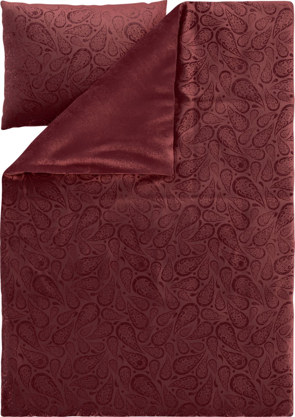 LIV&BO Ložní povlečení
rozměry: 140x200cm,70x90cm