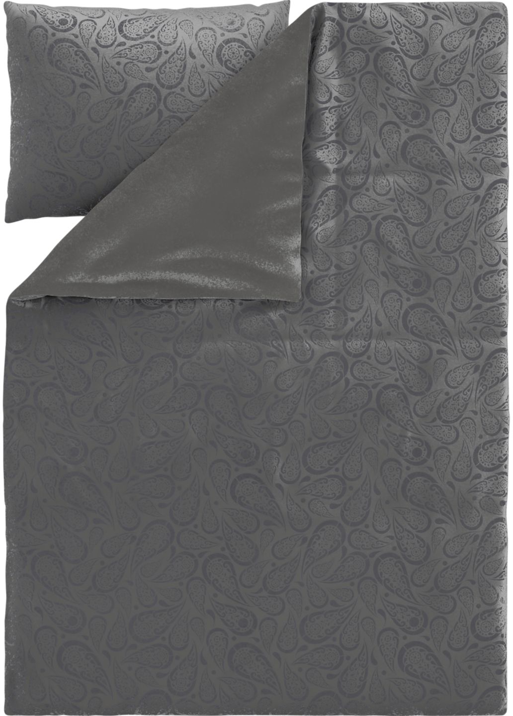 Liv & Bo Plyšová posteľná bielizeň