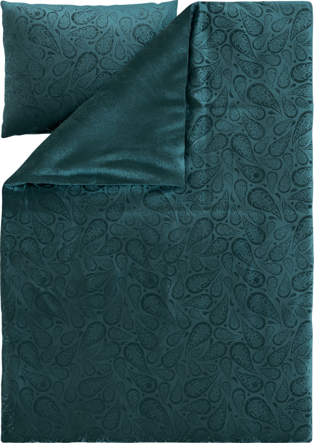 LIV&BO Ložní povlečení
rozměry: 140x200cm,70x90cm