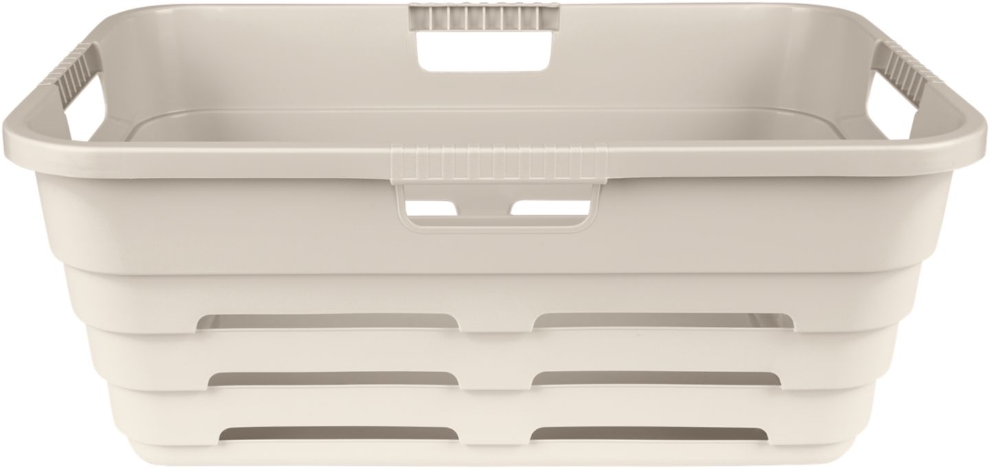 K-CLASSIC Koš na prádlo
rozměry: 38 x 55 x 22 cm