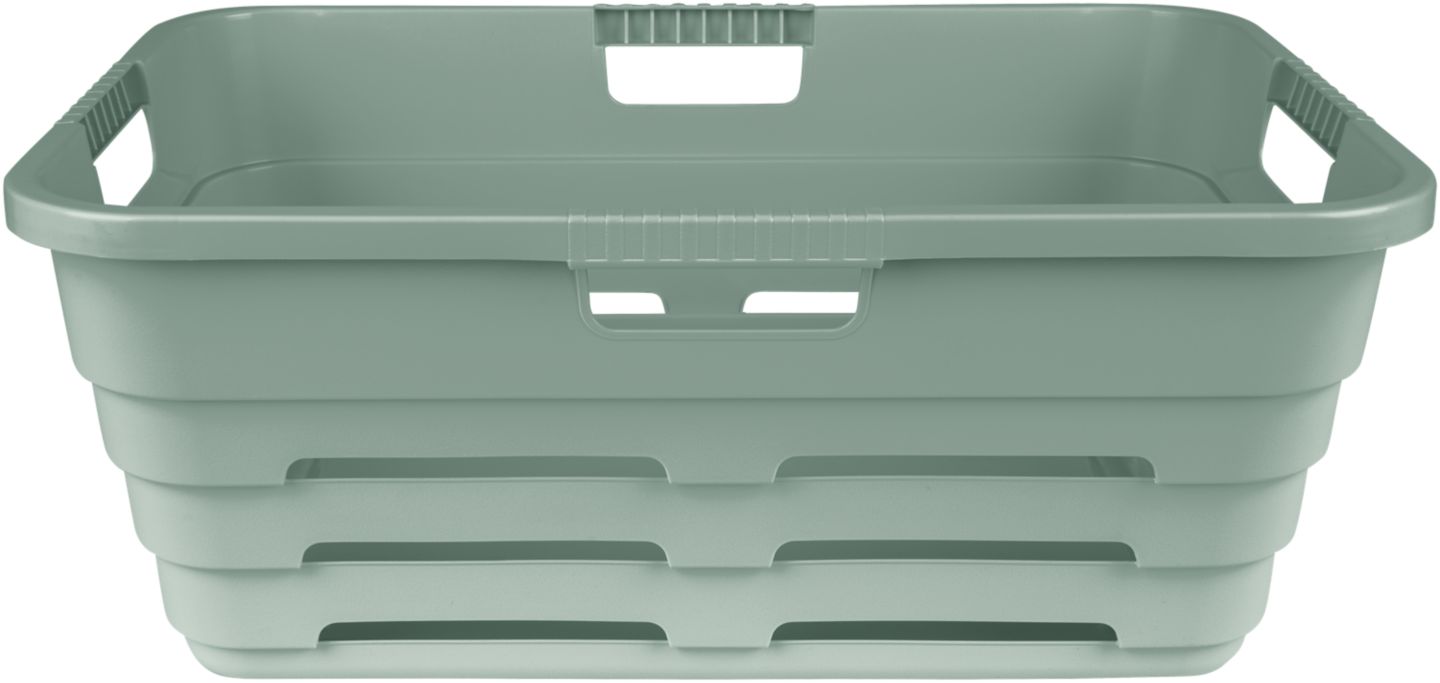 K-CLASSIC Koš na prádlo
rozměry: 38 x 55 x 22 cm