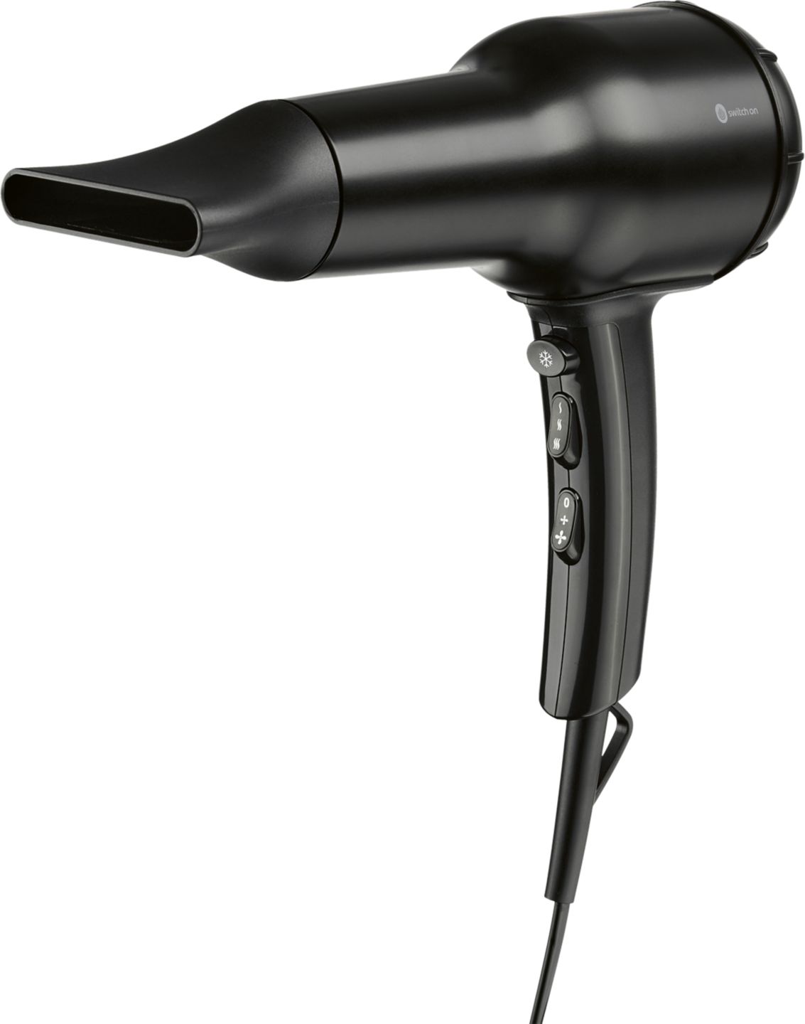 Изображение на SWITCH ON Сешоар