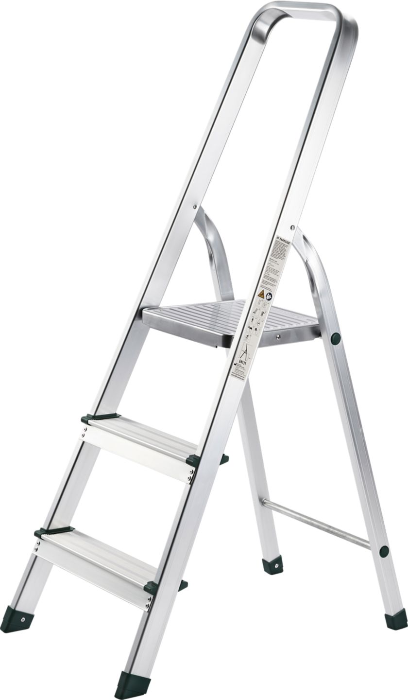 Изображение на PARKSIDE® Стълба
3 стъпала