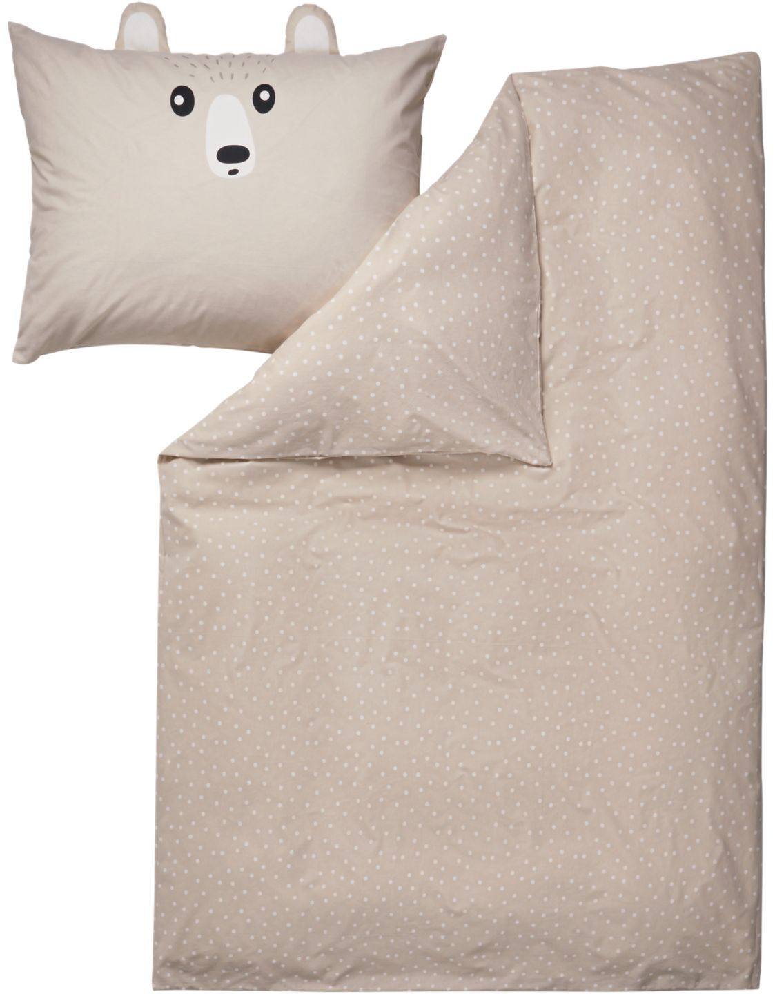 Hip & Hopps Detská posteľná bielizeň