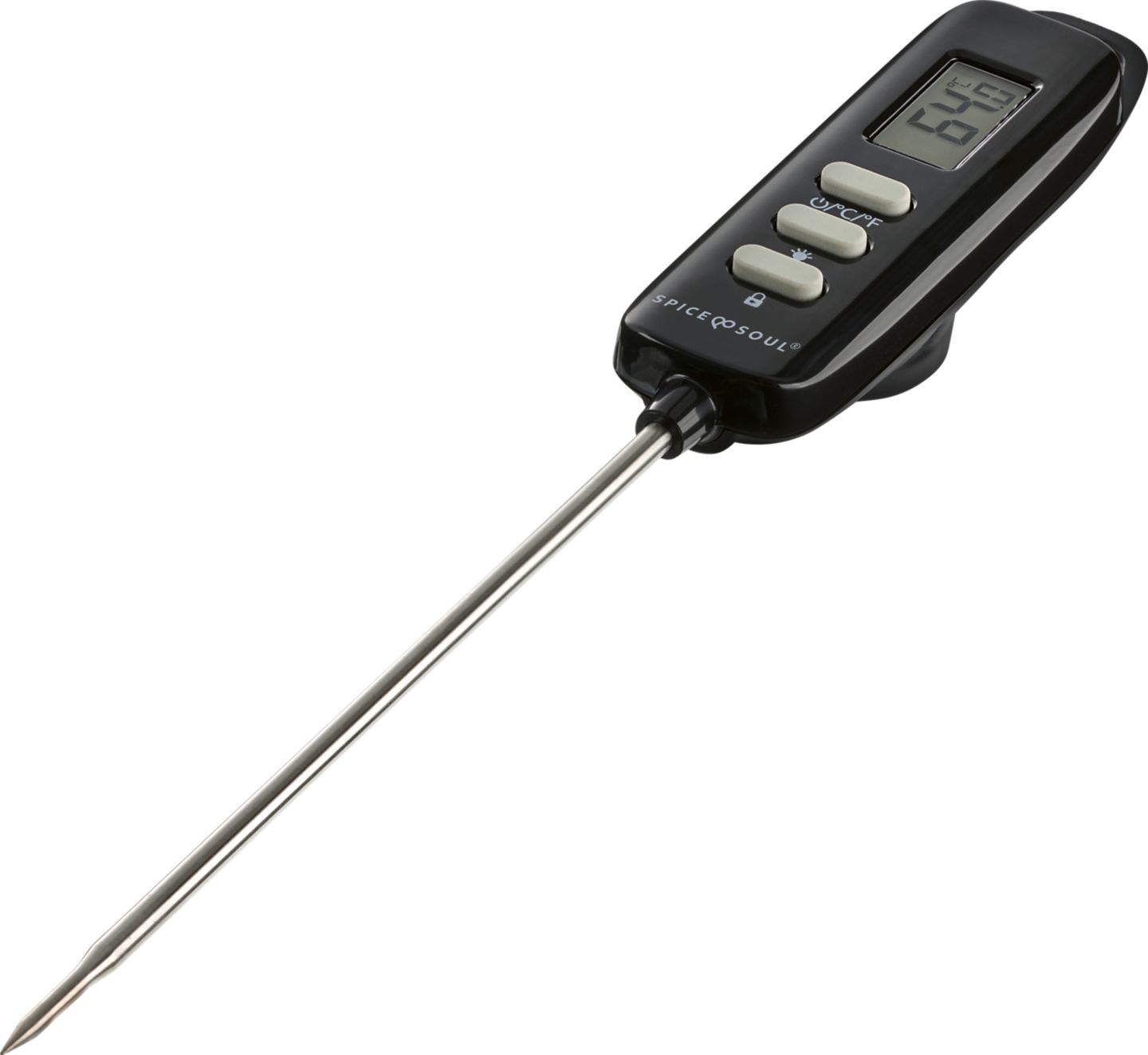 Spice&Soul Kuchyňský teploměr
digitální