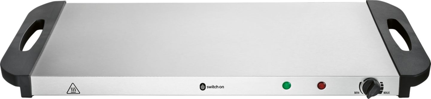 Изображение на SWITCH ON Нагревател за бюфет SBW 300