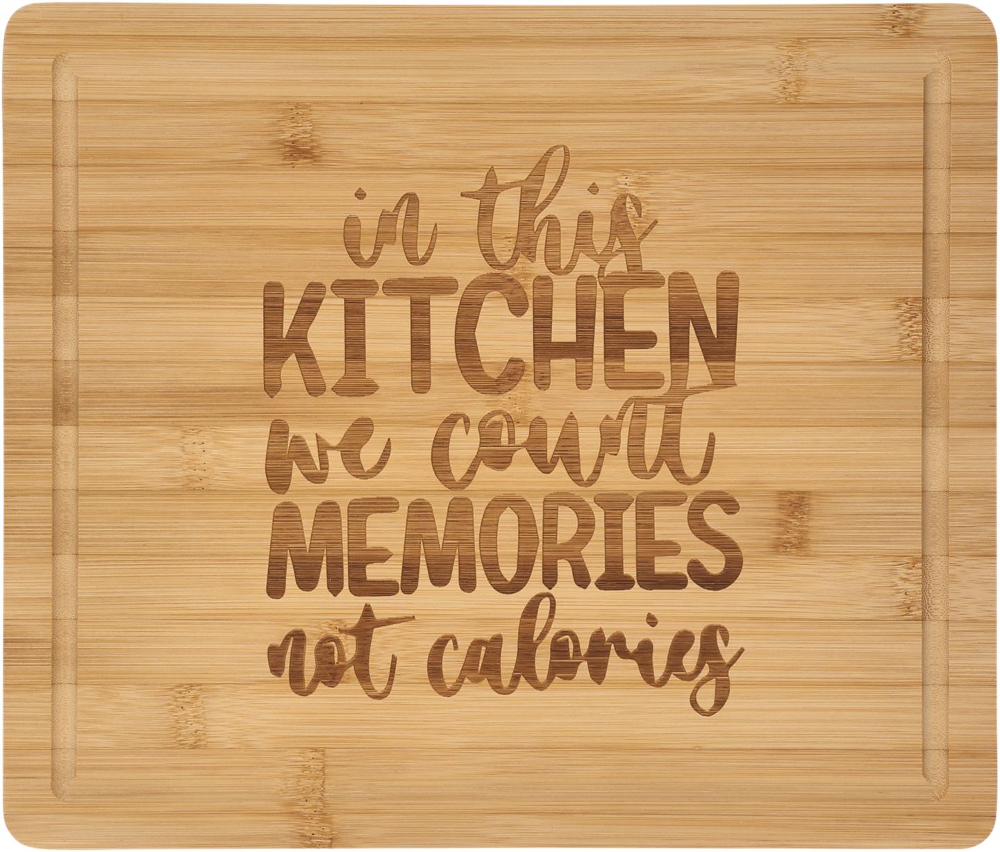 Spice&Soul Prkénko
rozměry: 34 x 29 x 1,5 cm