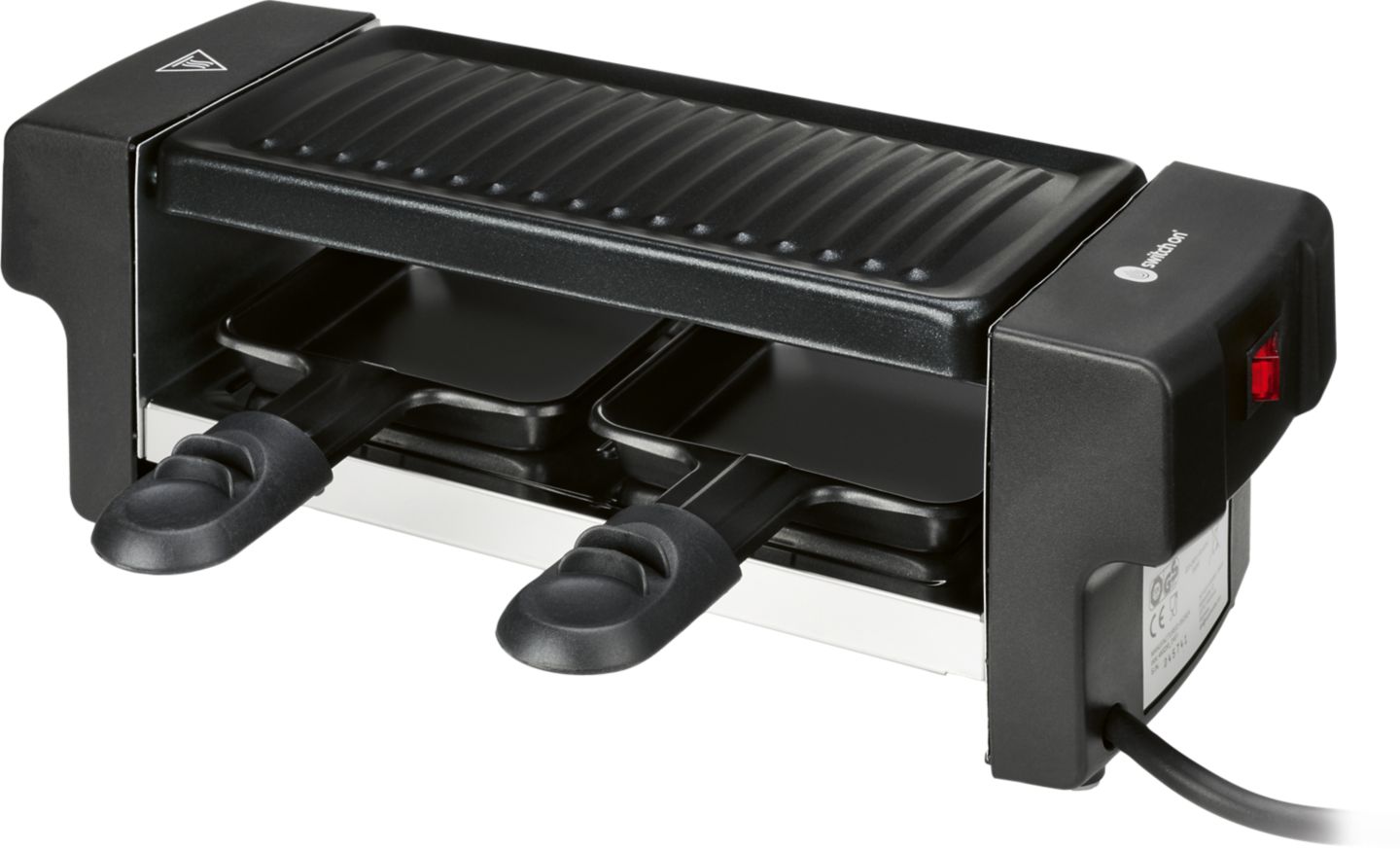 Изображение на Switch on Раклет грил
различни видове