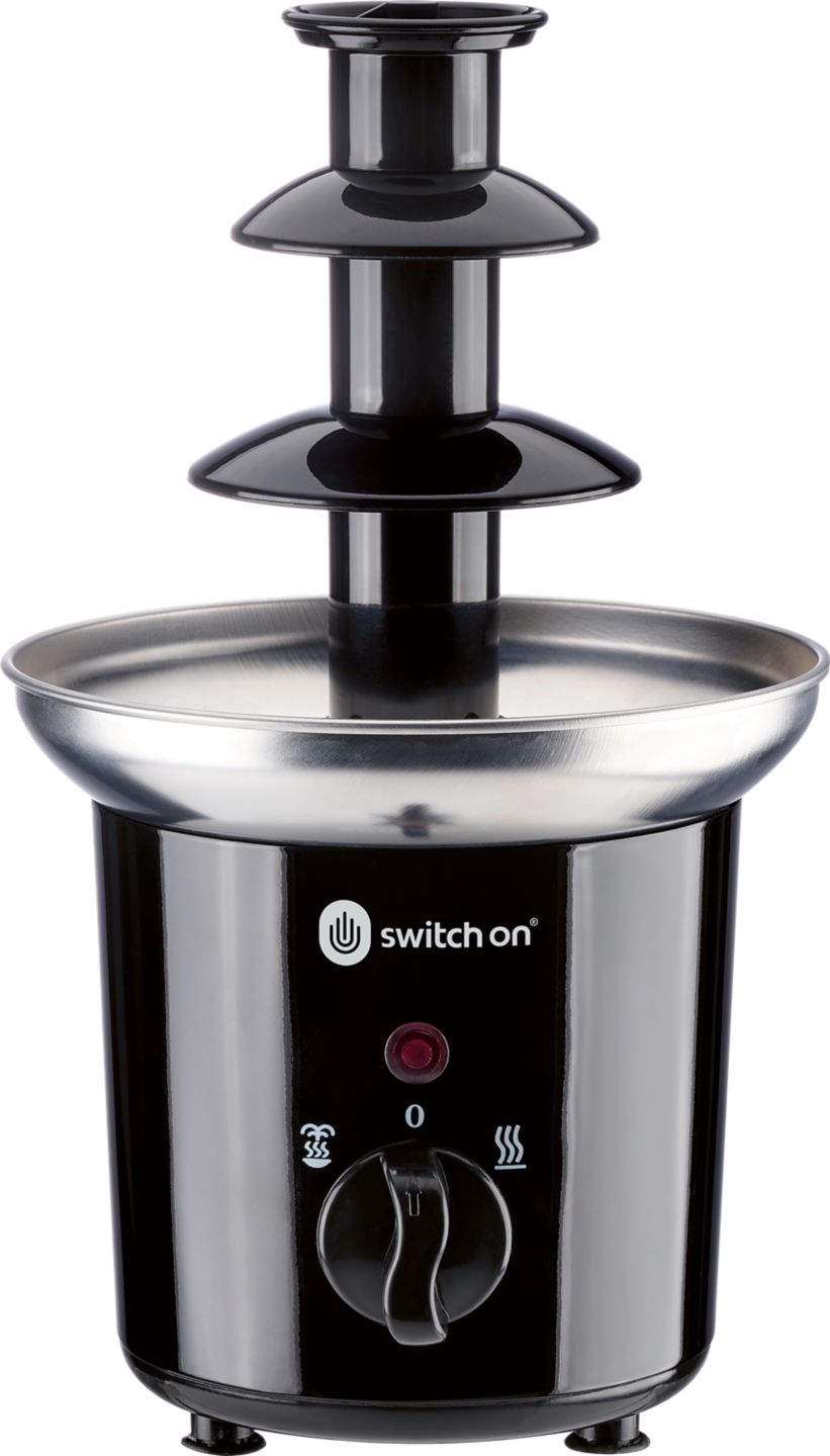 Изображение на Switch On Фонтан за шоколад