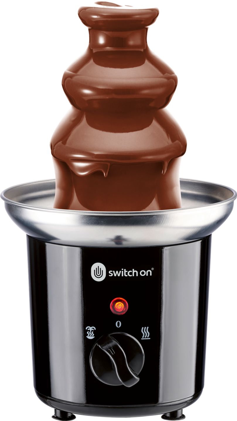SWITCH ON® Schokobrunnen »SSB 75 A2«