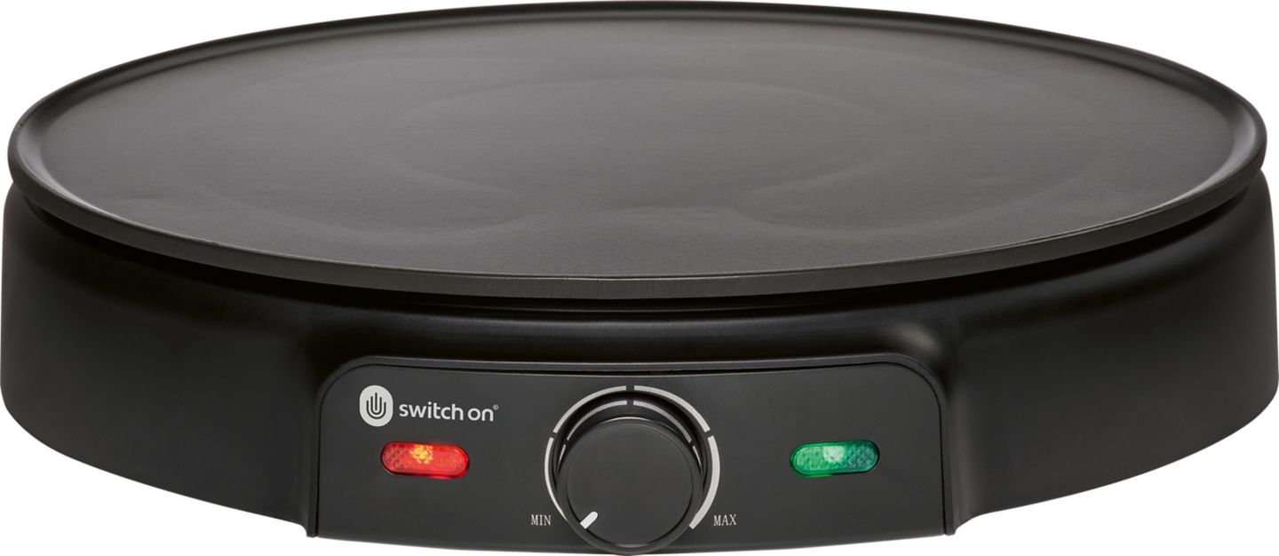 Switch On Palacinkovač