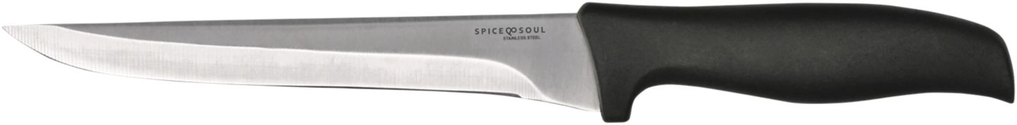 Изображение на SPICE&SOUL Месарски ножове и точило
7 бр.