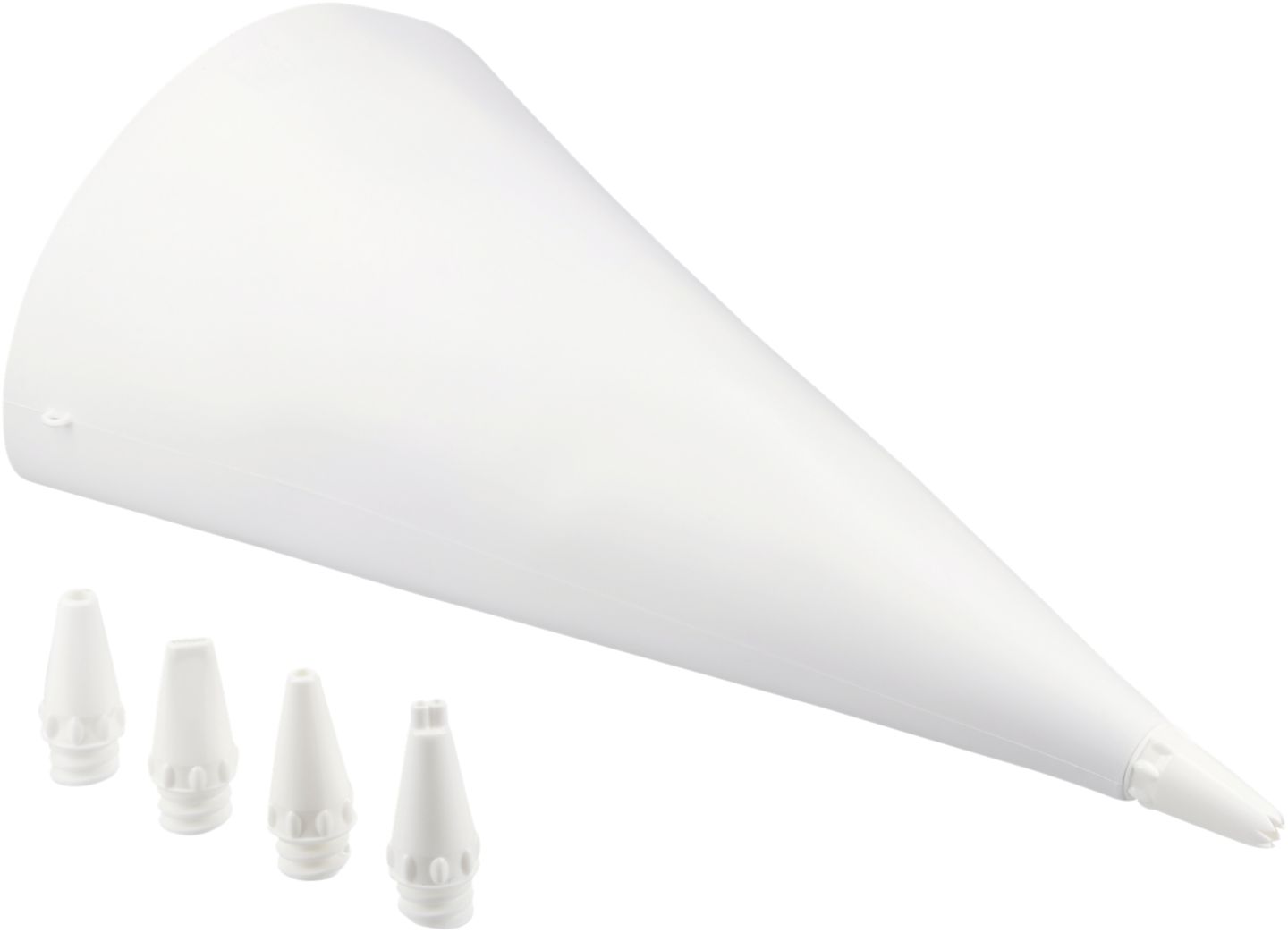 Spice & Soul Zdobiace vrecko