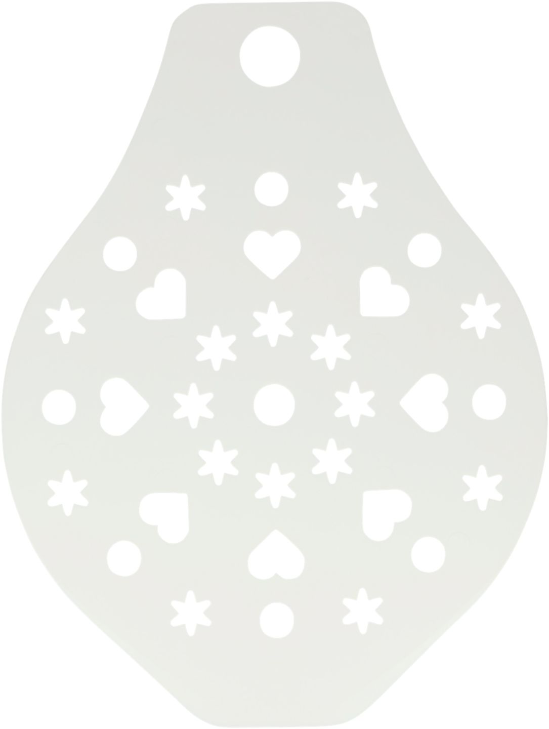 Spice & Soul Naberačka na koláče