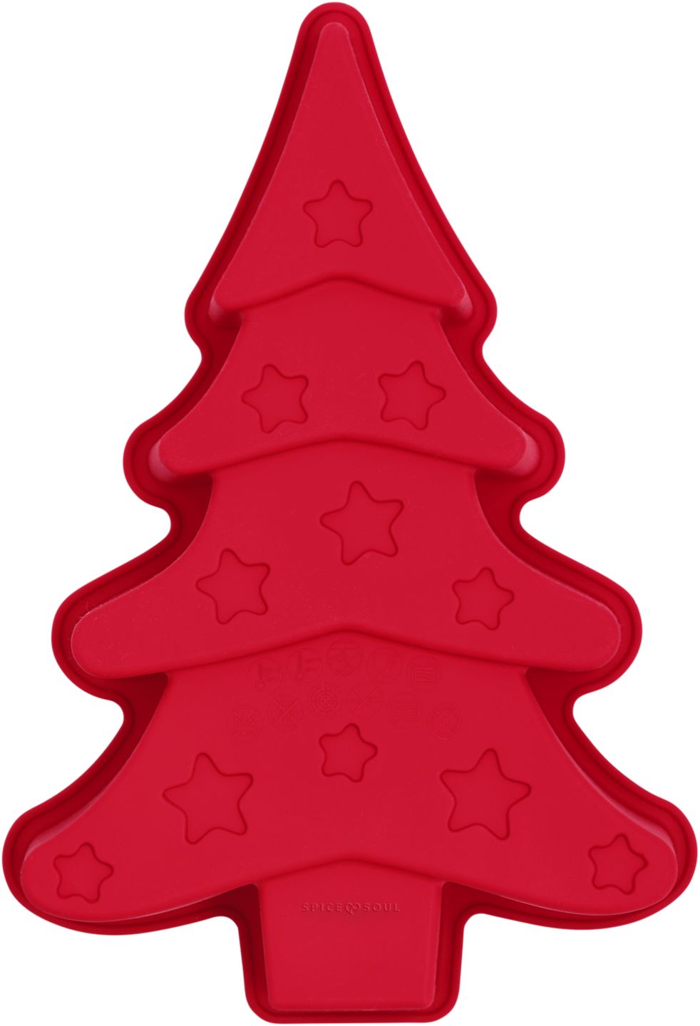 Spice & Soul Forma na pečenie