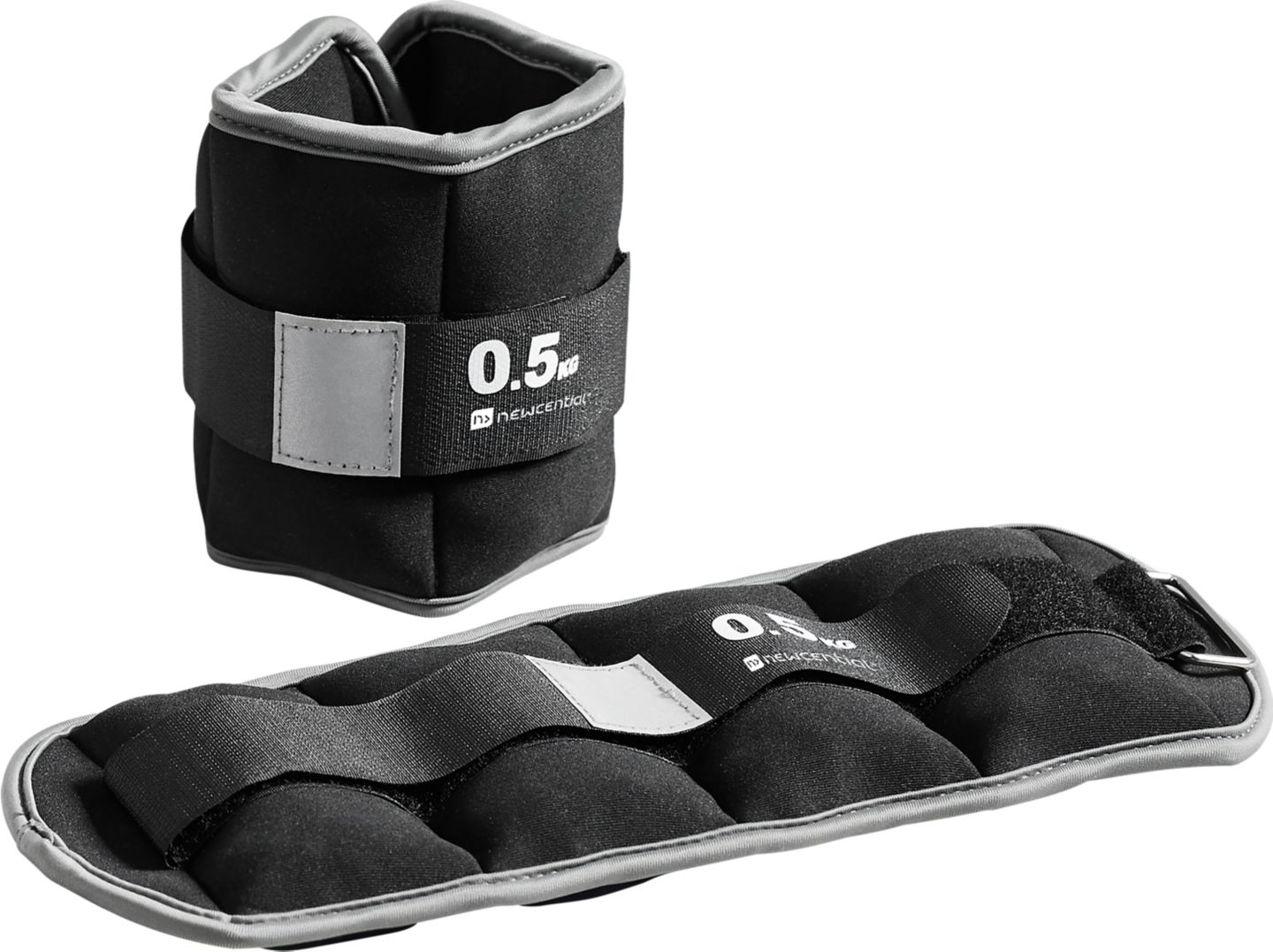 NEWCENTIAL® Knöchelgewichte