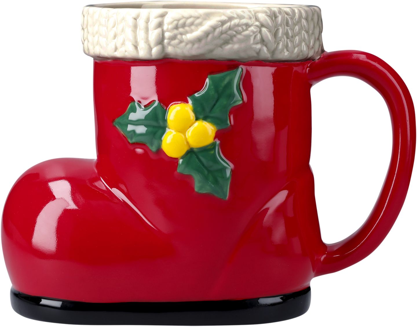 Spice & Soul Hrnček