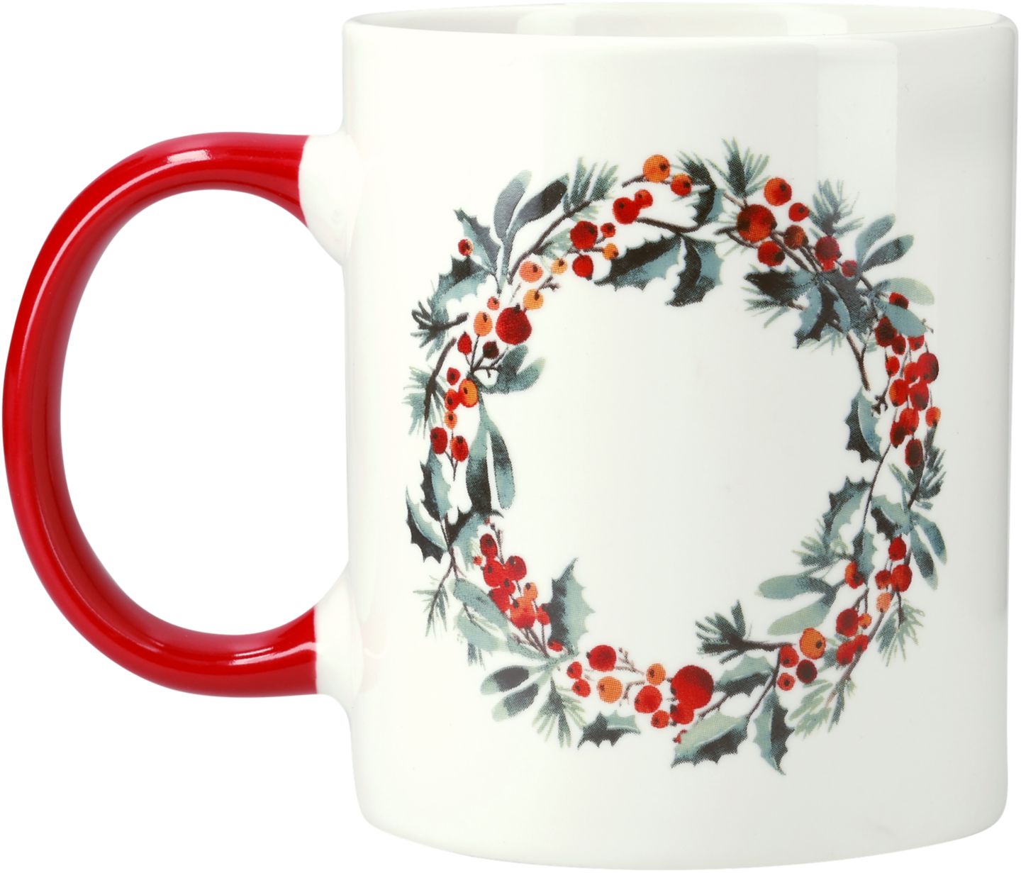 Spice & Soul Hrnček