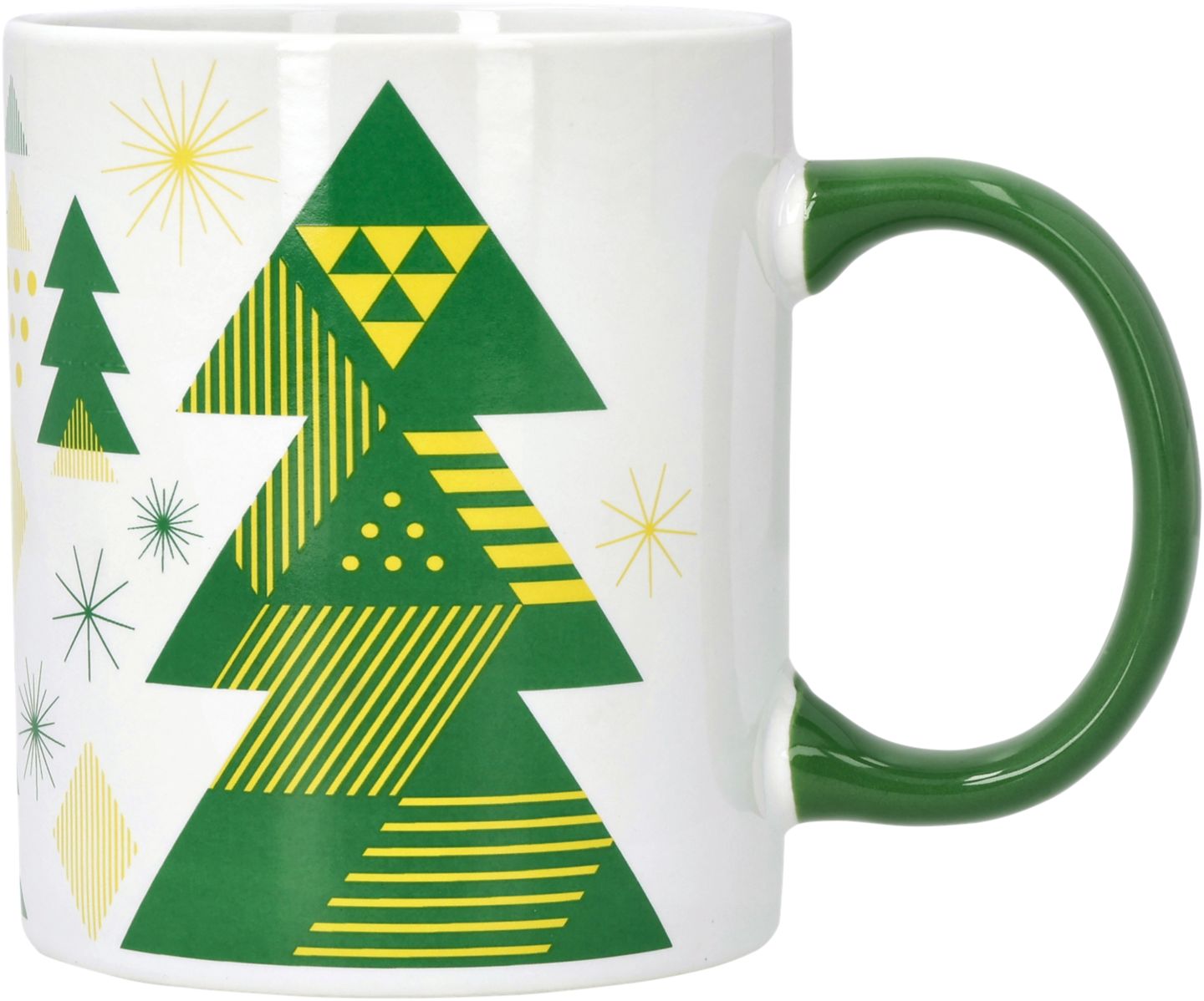 Spice & Soul Hrnček