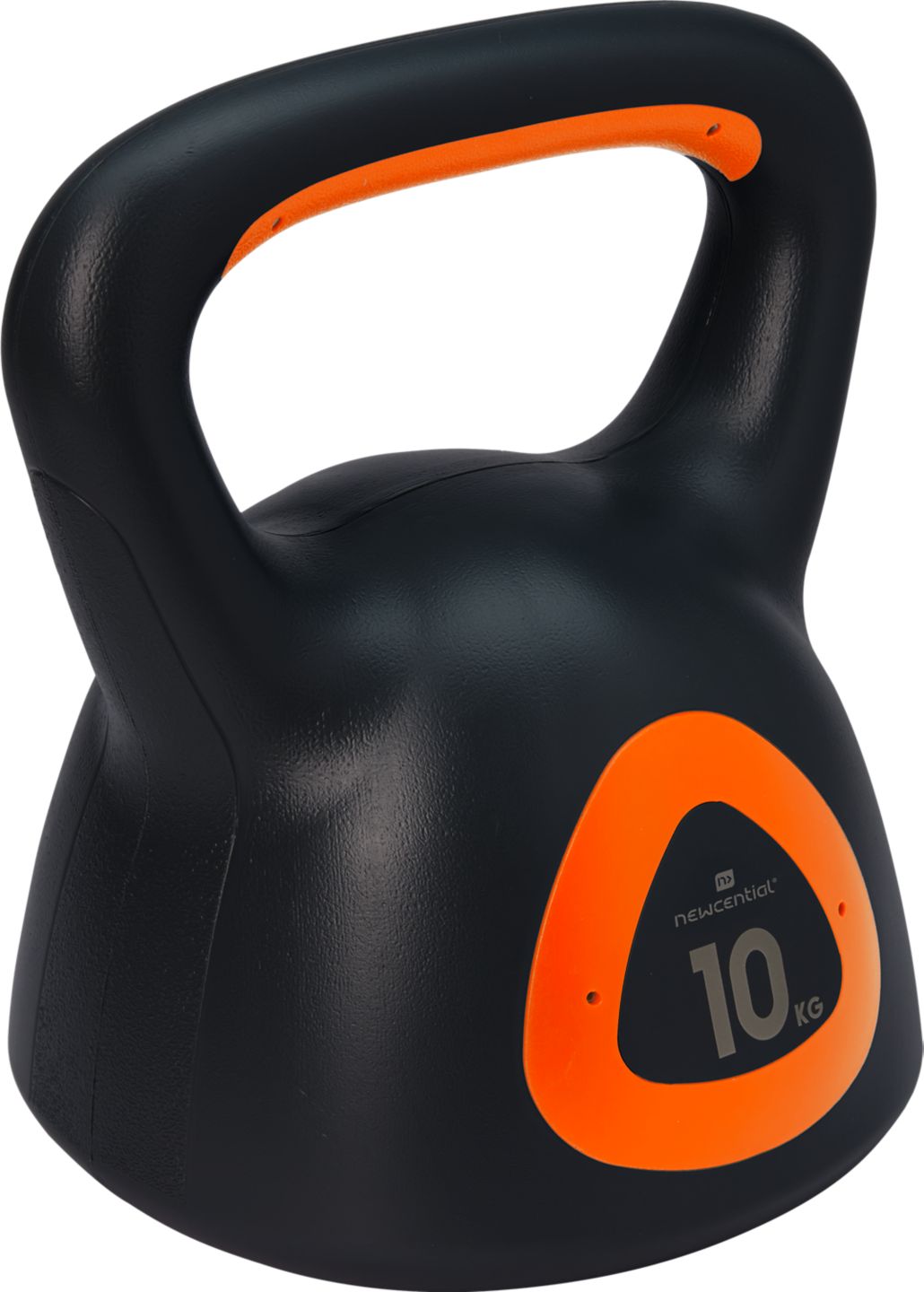 NEWCENTIAL Posilovací činka Kettlebell
hmotnost: 10 kg
