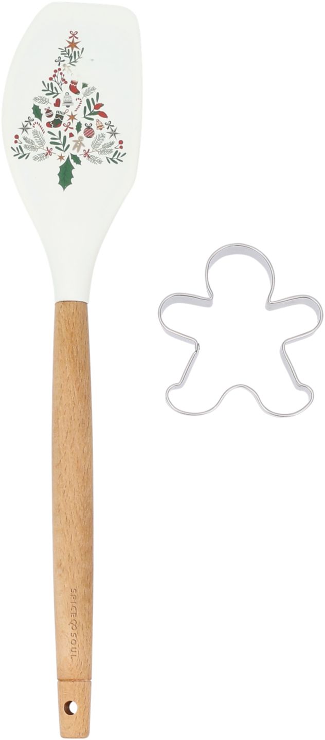 Spice & Soul Stierka na pečenie