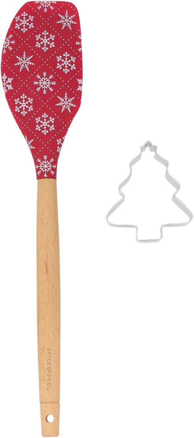 Spice & Soul Stierka na pečenie