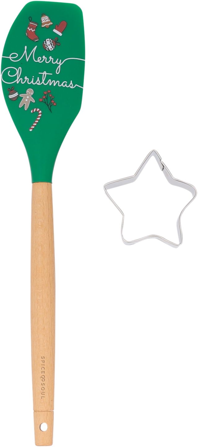 Spice & Soul Stierka na pečenie