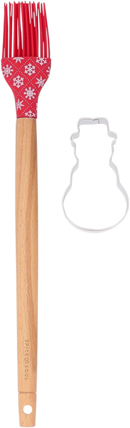 Spice & Soul Štetec na pečenie