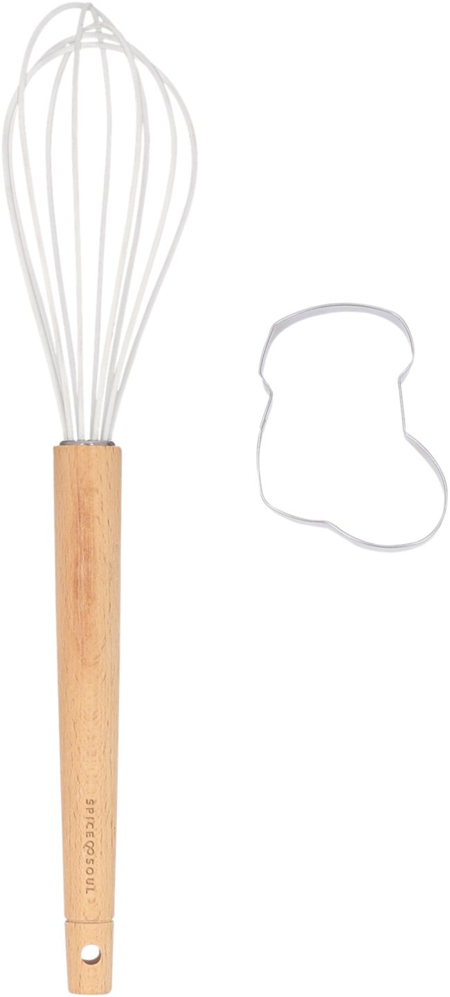 Изображение на SPICE&SOUL Кухненски помощници
различни видове