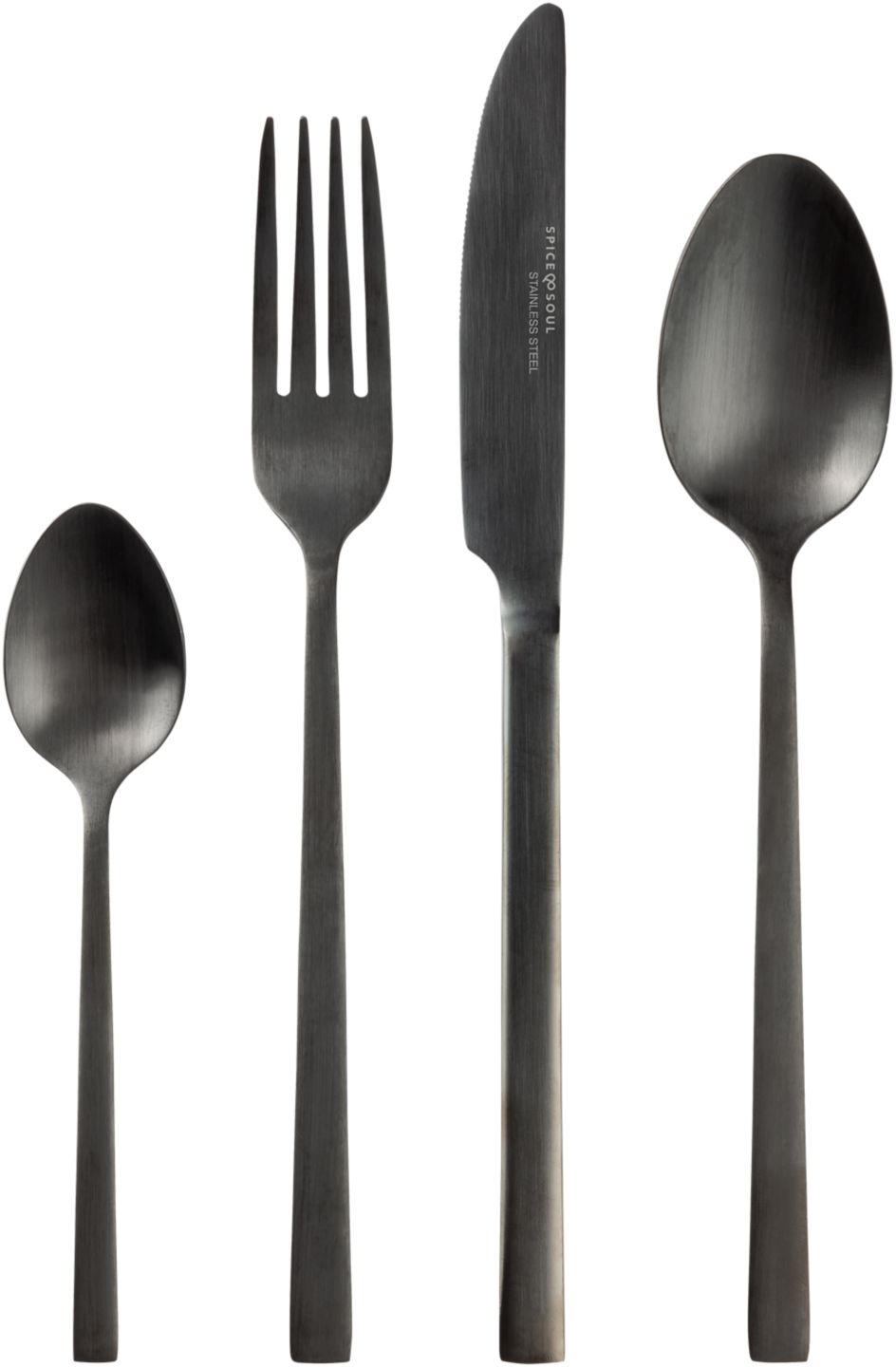 Изображение на SPICE&SOUL Прибори за хранене