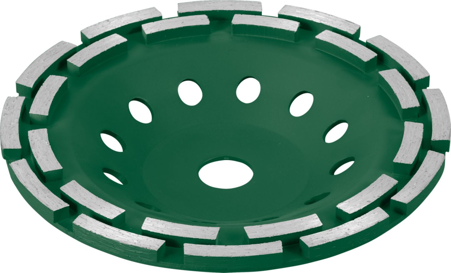 Изображение на Parkside® Диамантен шлифовъчен кръг
180 мм