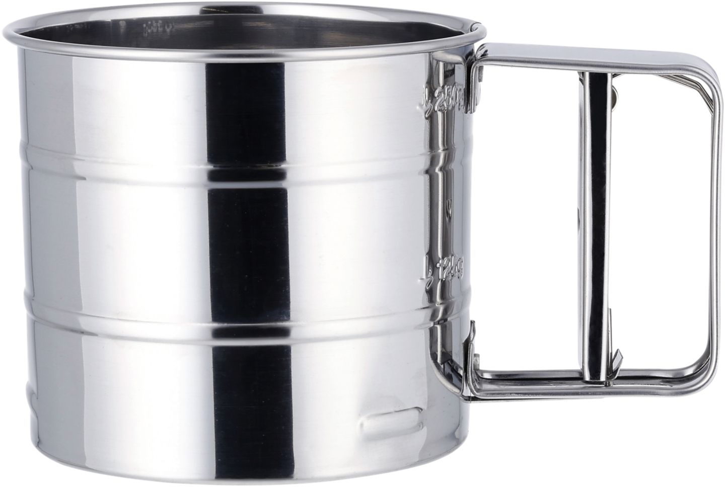 Spice & Soul Sitko na múku