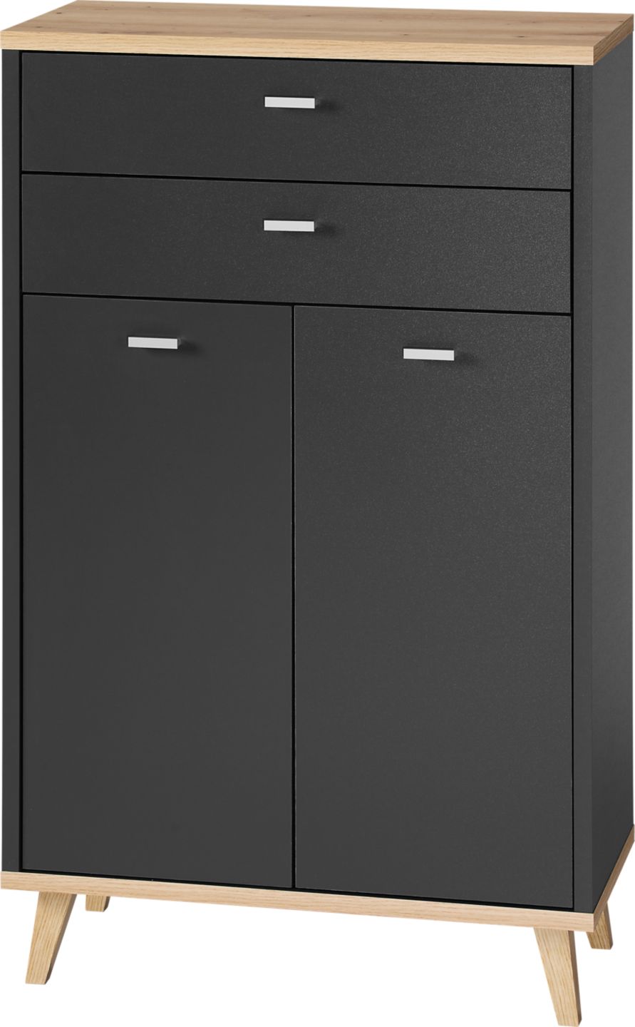 LIV&BO® Bad-Seitenschrank »Corfu«