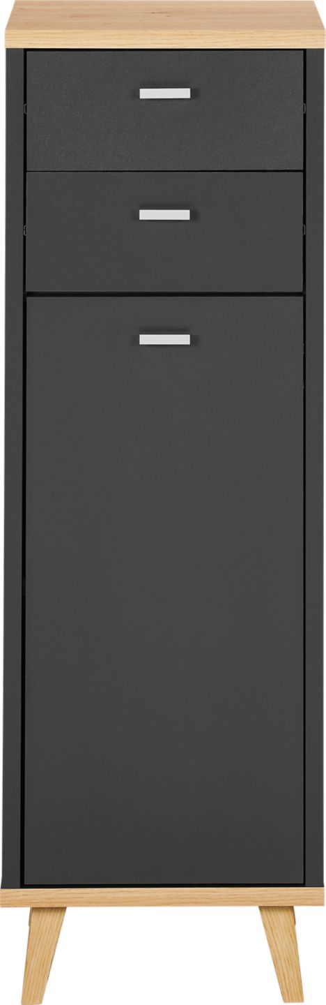 Изображение на Liv&Bo Шкаф за баня
32 x 96 x 28 см