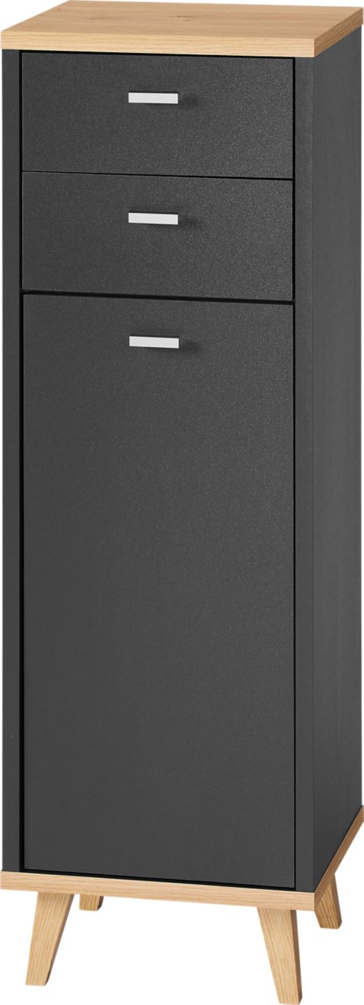 LIV&BO® Bad-Seitenschrank »Corfu«