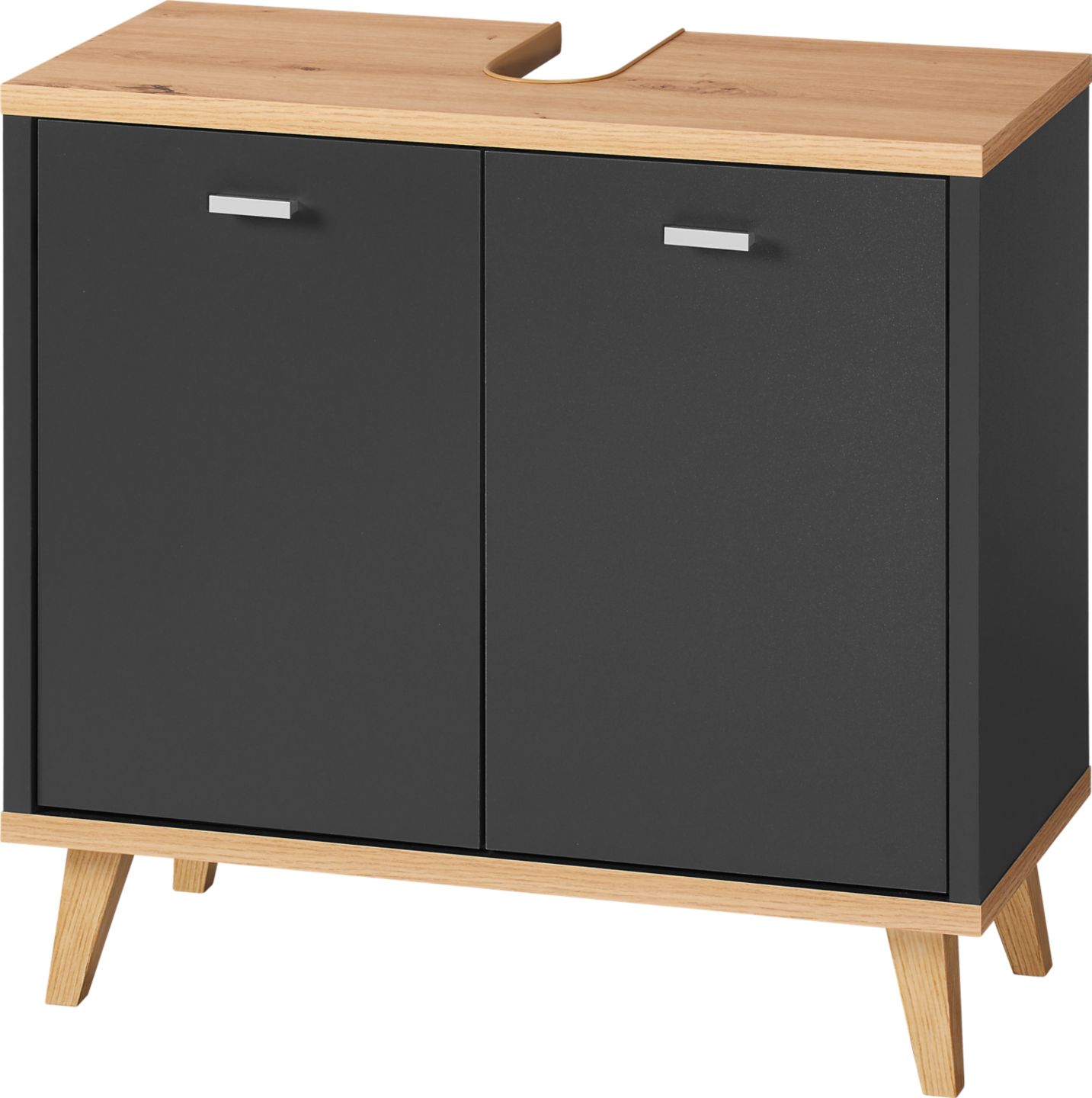 LIV&BO® Waschbecken-Unterschrank »Corfu«