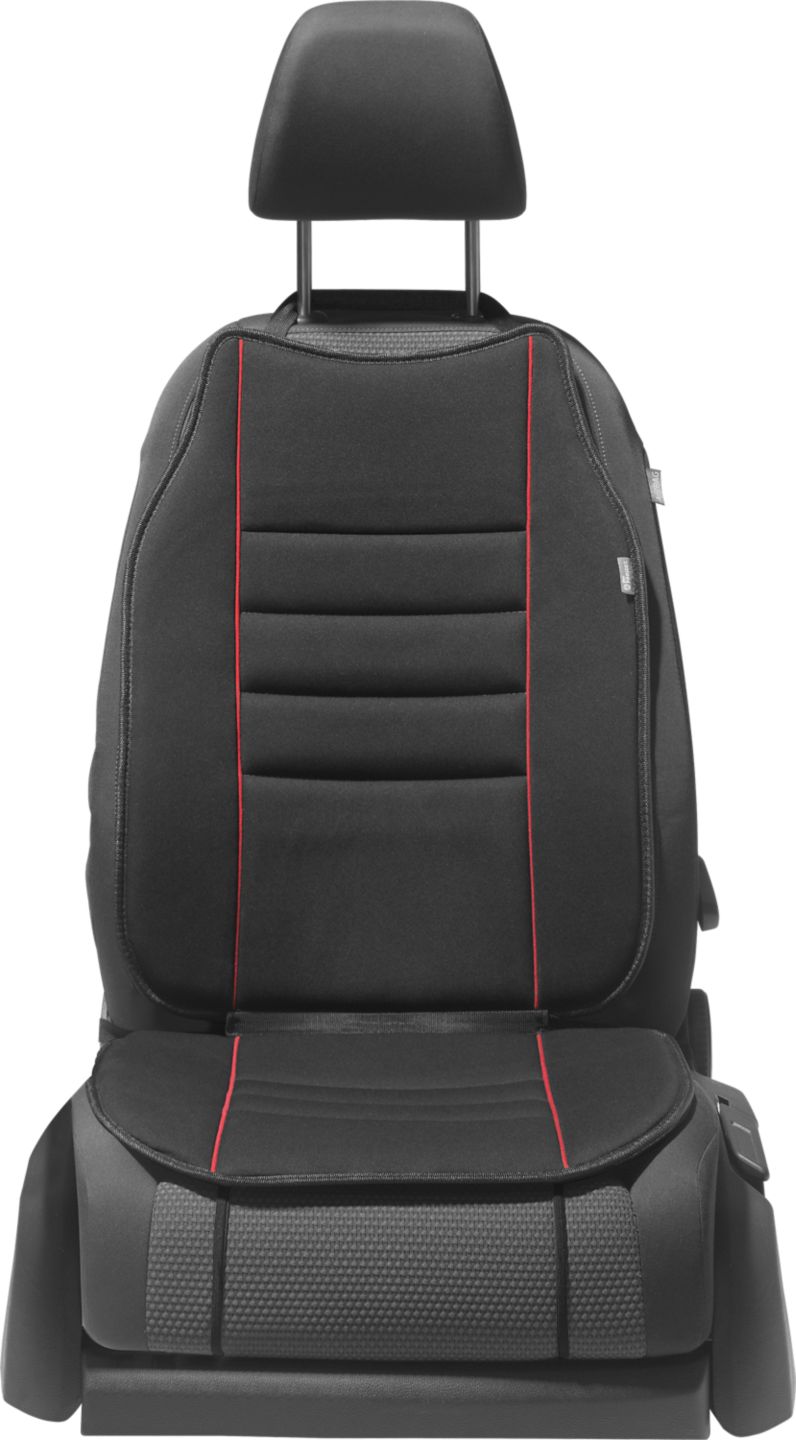 MY PROJECT Podložka na autosedadlo